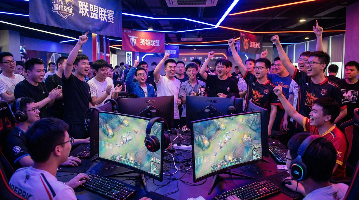 星空体育团队合影