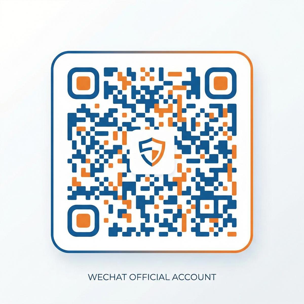 星空体育公众号二维码